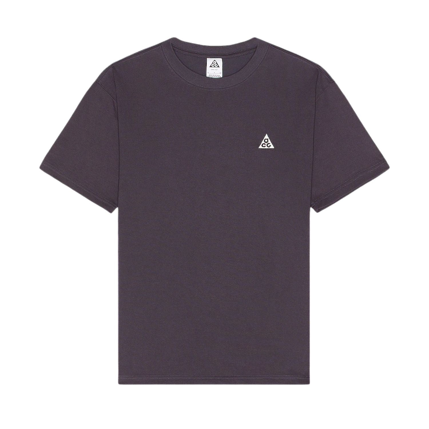 Nike Acg Men's T-shirt Mens Style : Dj3642