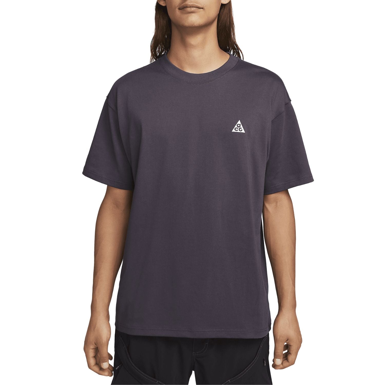 Nike Acg Men's T-shirt Mens Style : Dj3642