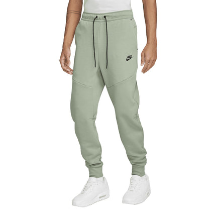 Nike Sportswear Tech Fleece Joggers Mica Green/Black