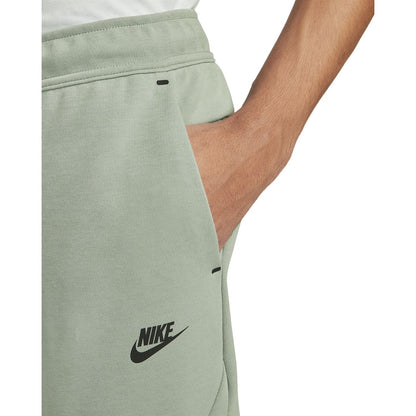 Nike Sportswear Tech Fleece Joggers Mica Green/Black