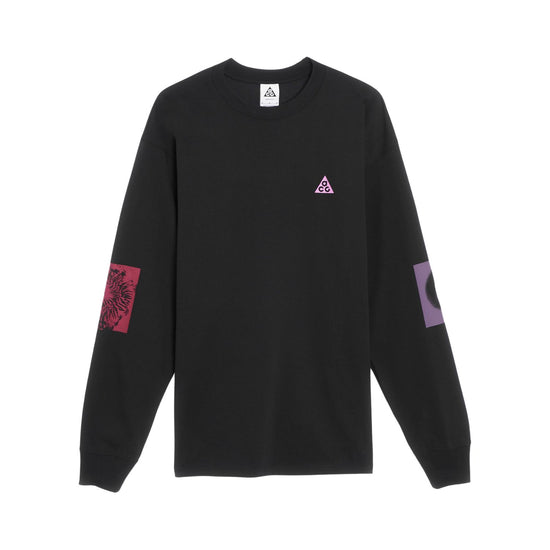 Nike Acg L/s Tee Mens Style : Dx9452