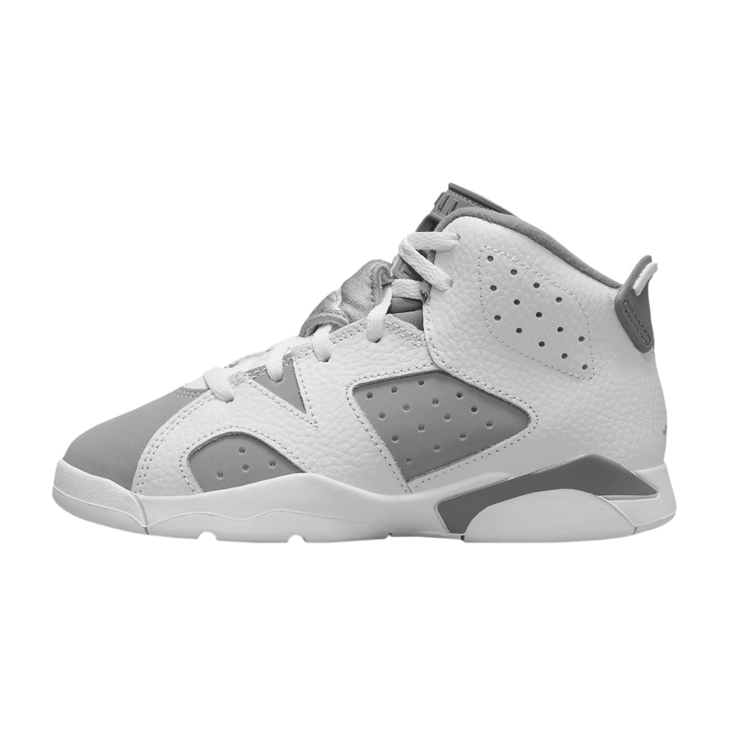 Jordan 6 Retro Little Kids Style : Dv3605-100