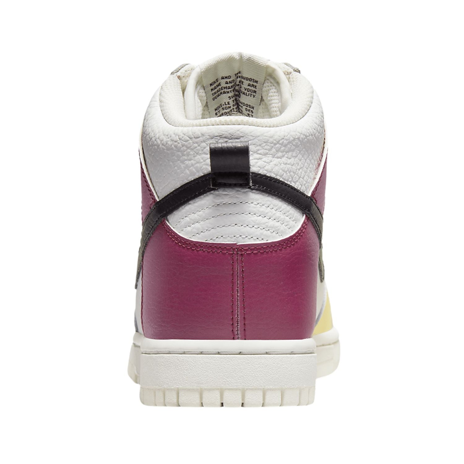 Nike Dunk High Multi-Color Gradient (Women&