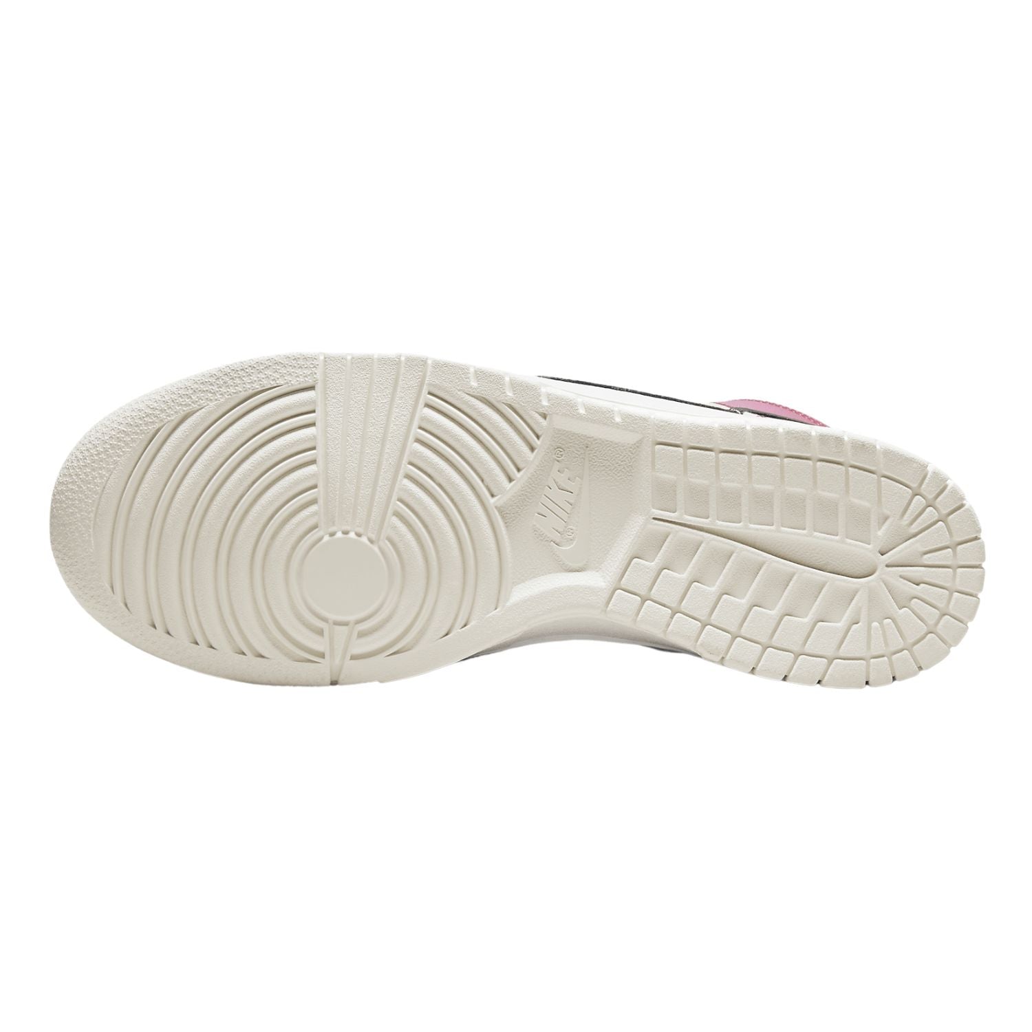 Nike Dunk High Multi-Color Gradient (Women&