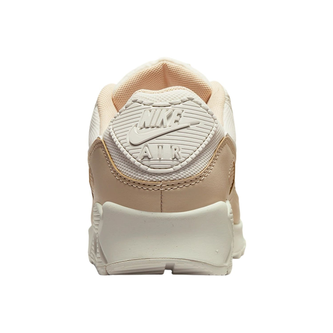 Nike Air Max 90 Phantom Sanddrift (Women&