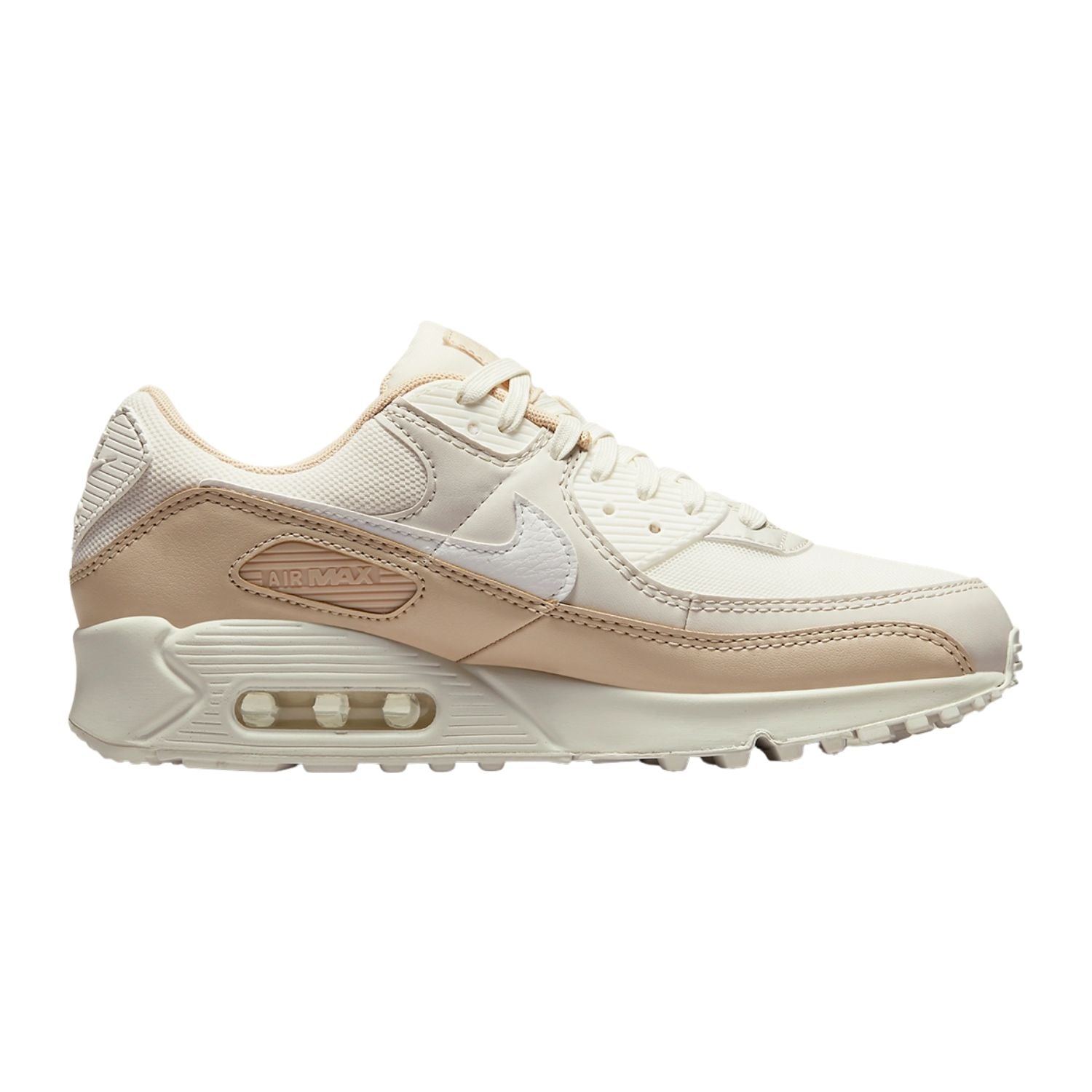 Nike Air Max 90 Phantom Sanddrift (Women&