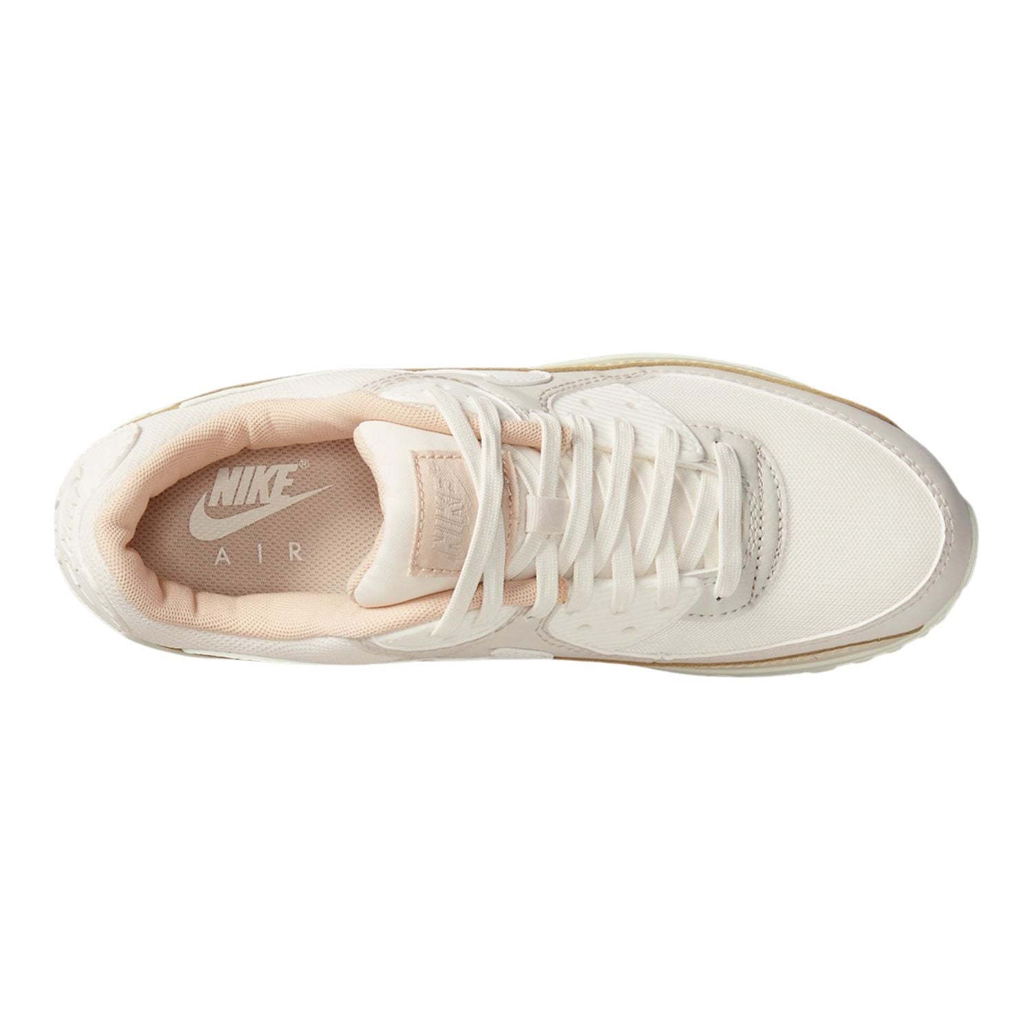 Nike Air Max 90 Phantom Sanddrift (Women&