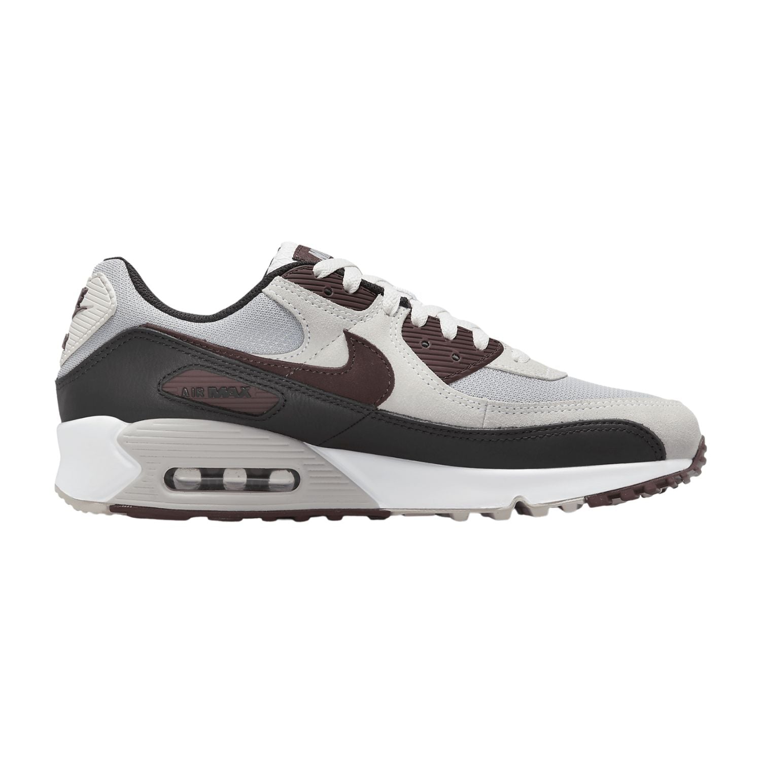 Nike Air Max 90 Burgundy Crush Phantom (2022)