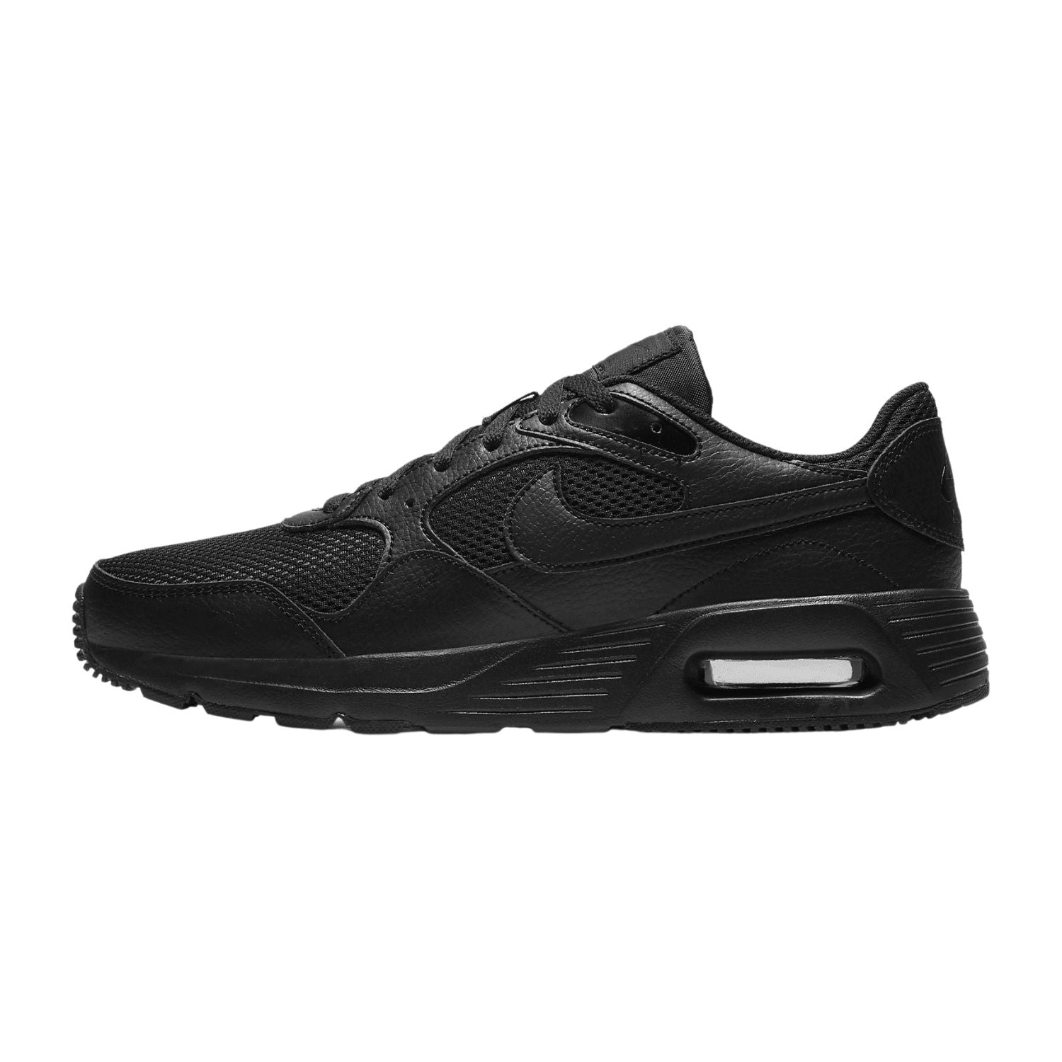 Nike Air Max SC Triple Black