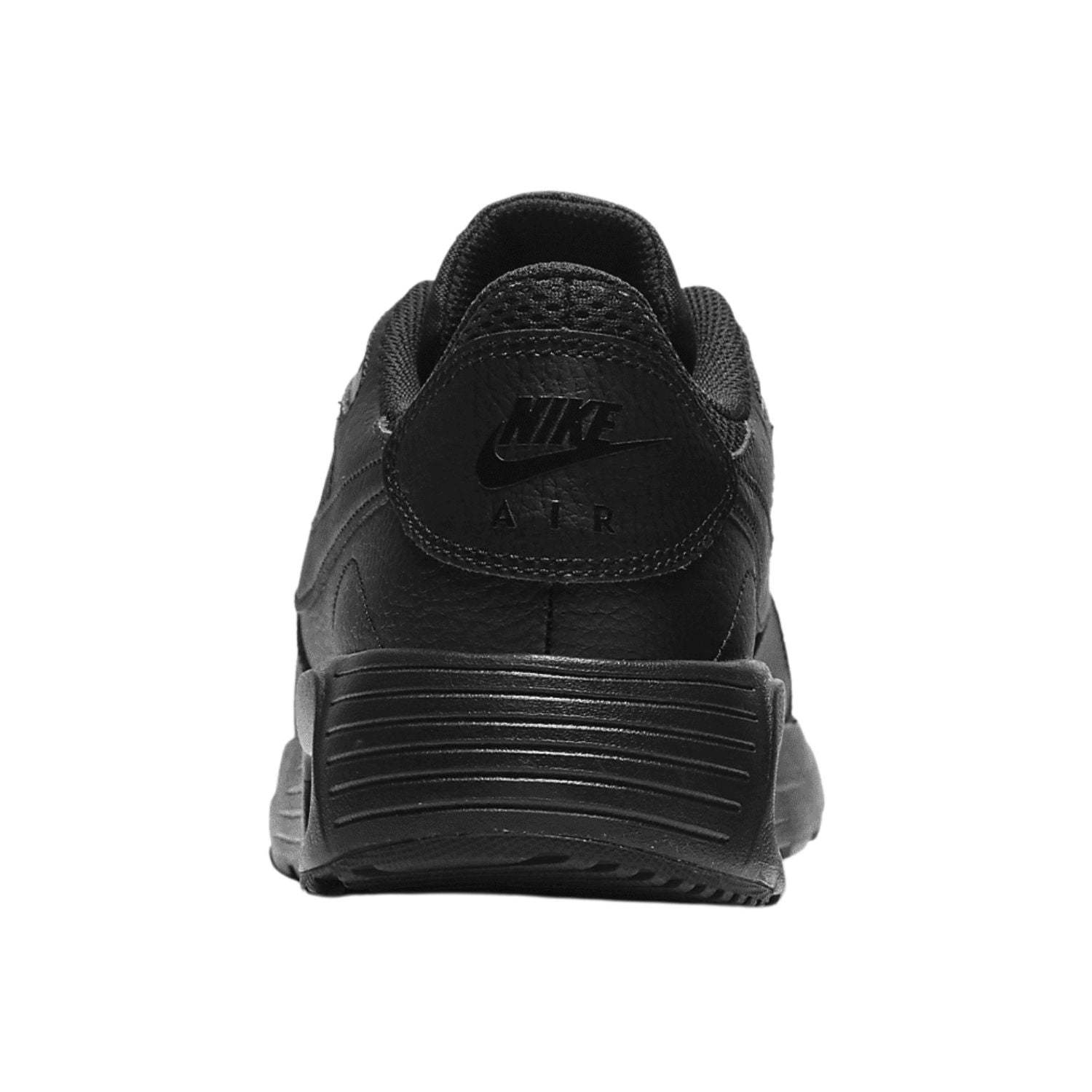 Nike Air Max SC Triple Black