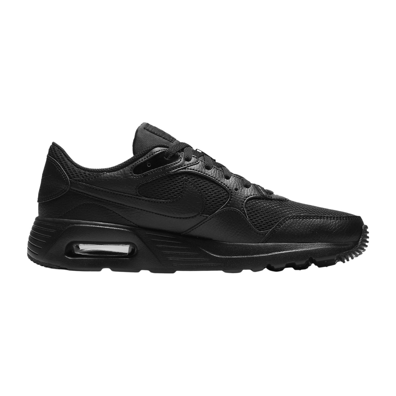 Nike Air Max SC Triple Black