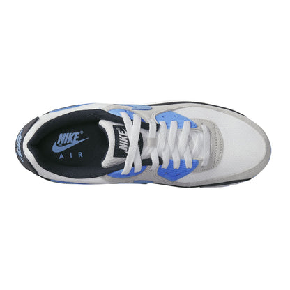 Nike Air Max 90 White University Blue (2022)