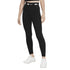 Nike Sportswear Club High-waisted Leggings Womens Style : Dm4651