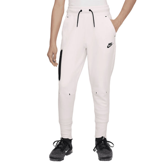 Nike Sportswear Tech Fleece Jogger Pants Big Kids Style : Cz2595