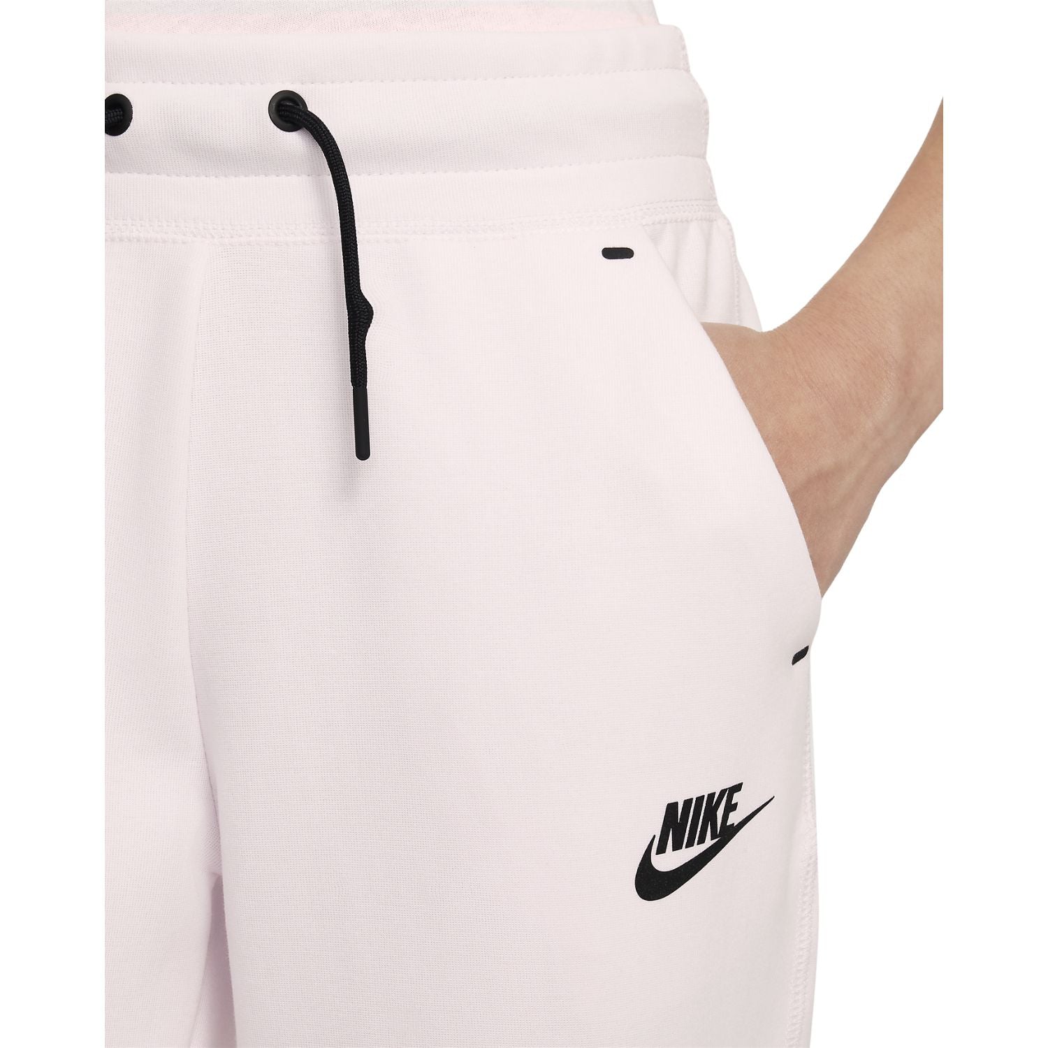 Nike Sportswear Tech Fleece Jogger Pants Big Kids Style : Cz2595