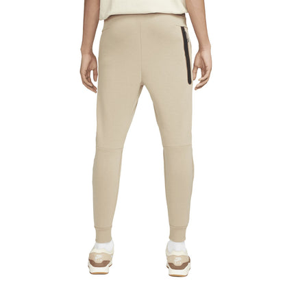 Nike Sportswear Tech Fleece Joggers Khaki/Black