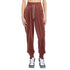 Nike Velour High Waisted Joggers Womens Style : Dv7820