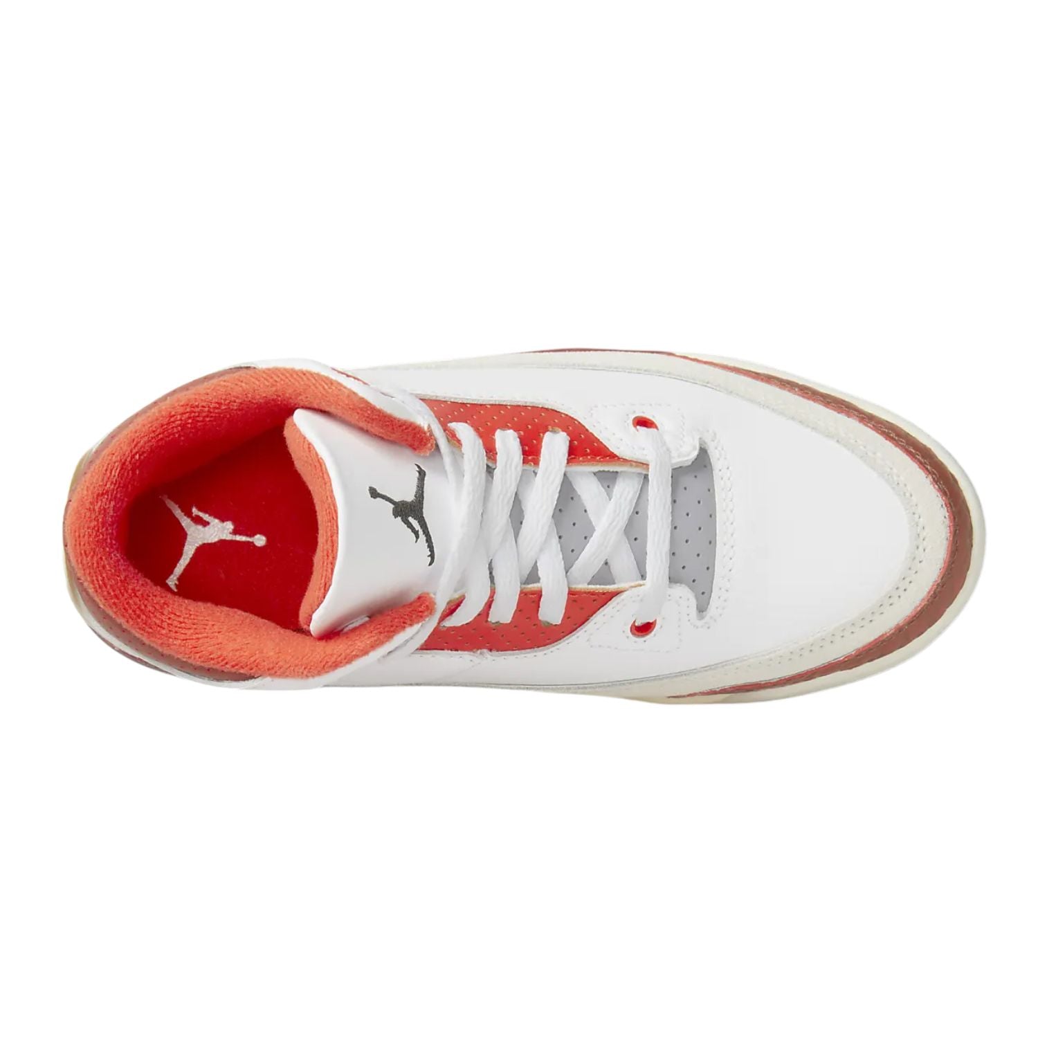 Jordan 3 Retro Se Little Kids Style : Dv7027-108