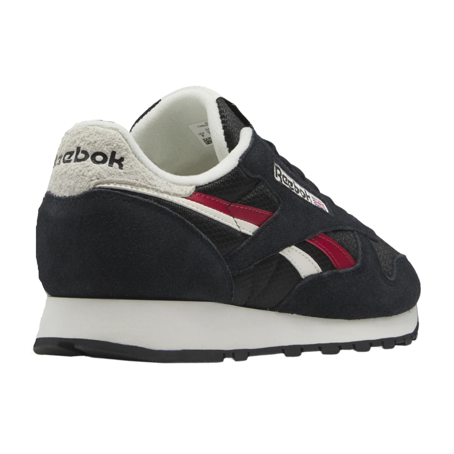 Reebok Classics Leather Mens Style : Gy7303