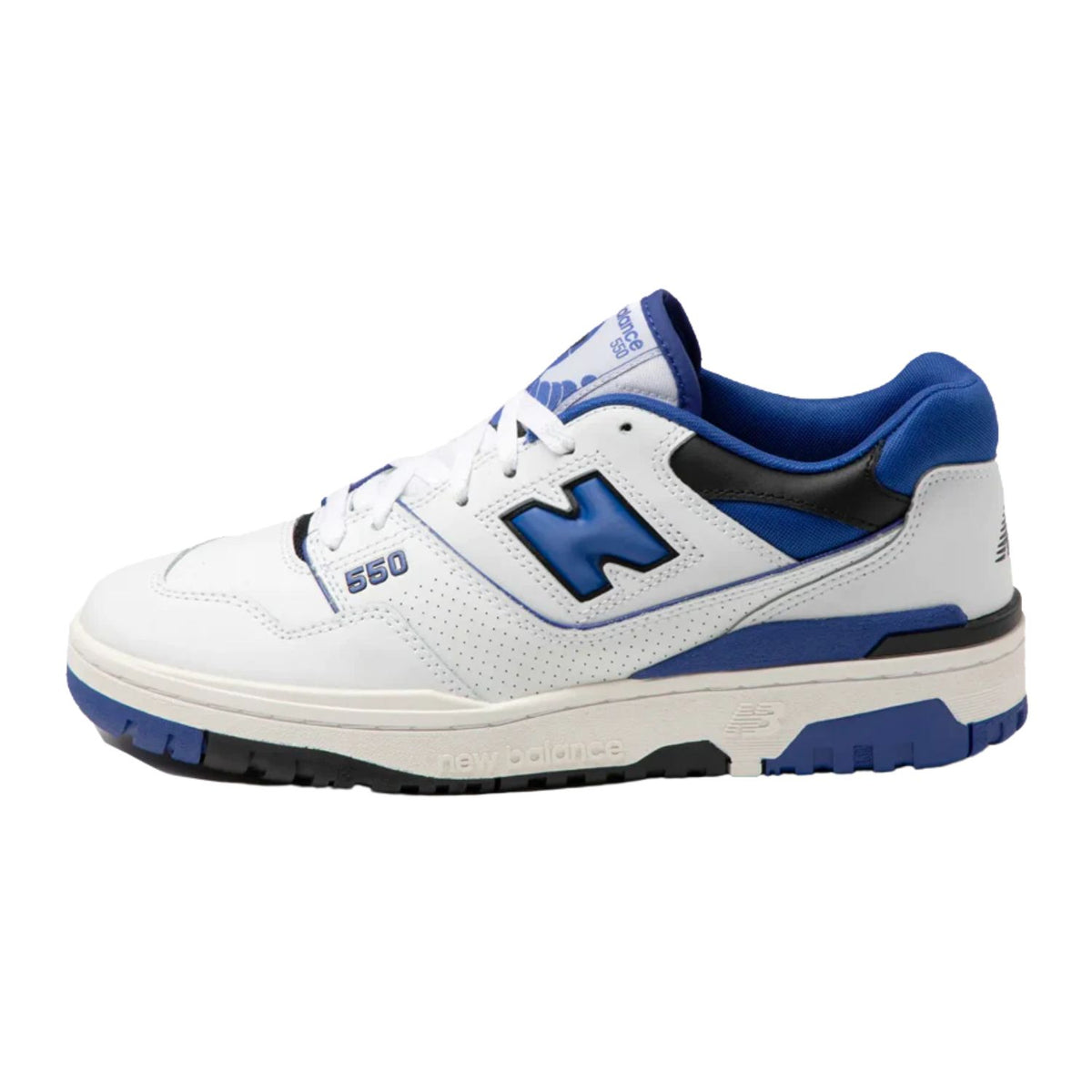 New Balance Lifestyle Mens Style : Bb550