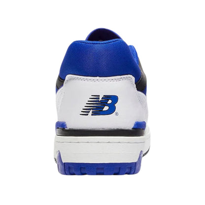 New Balance 550 White Blue