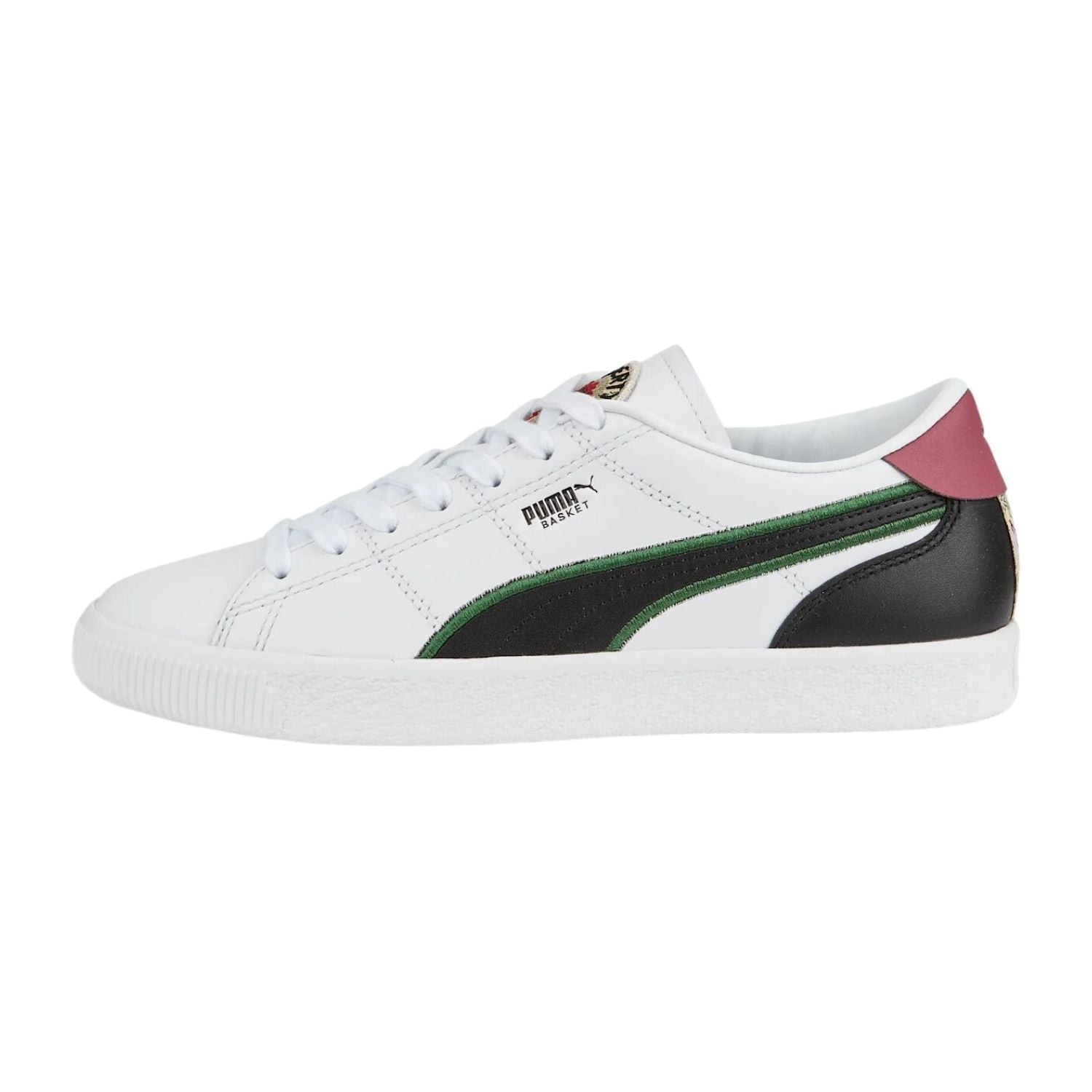Puma Basket Liberty of London Floral (Women&