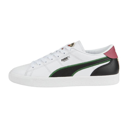 Puma Basket Liberty of London Floral (Women&