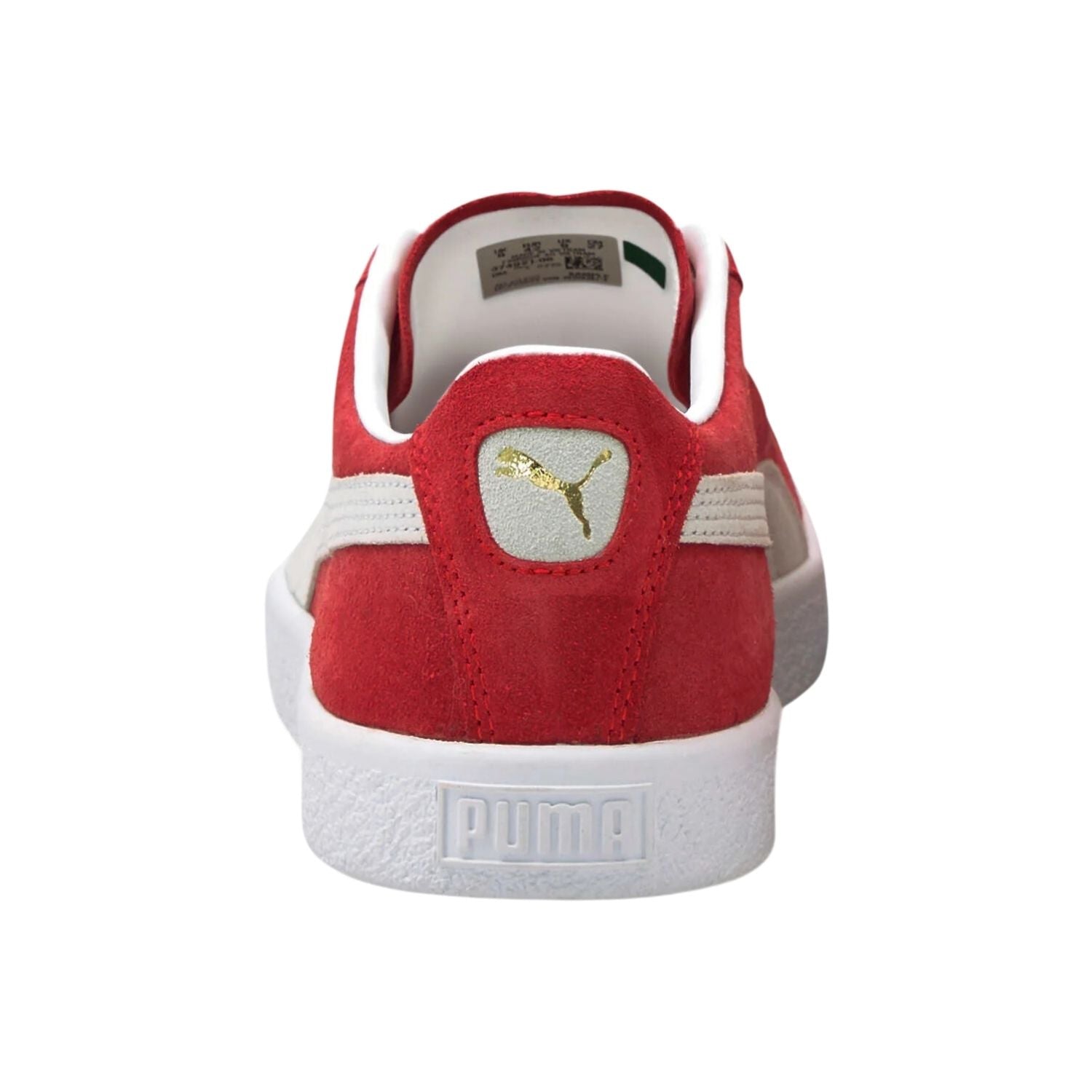 Puma Suede Vtg Mens Style : 374921-06