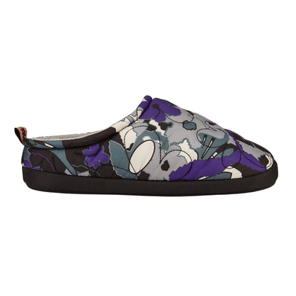 Puma Puffy Sandal Perks and Mini Black