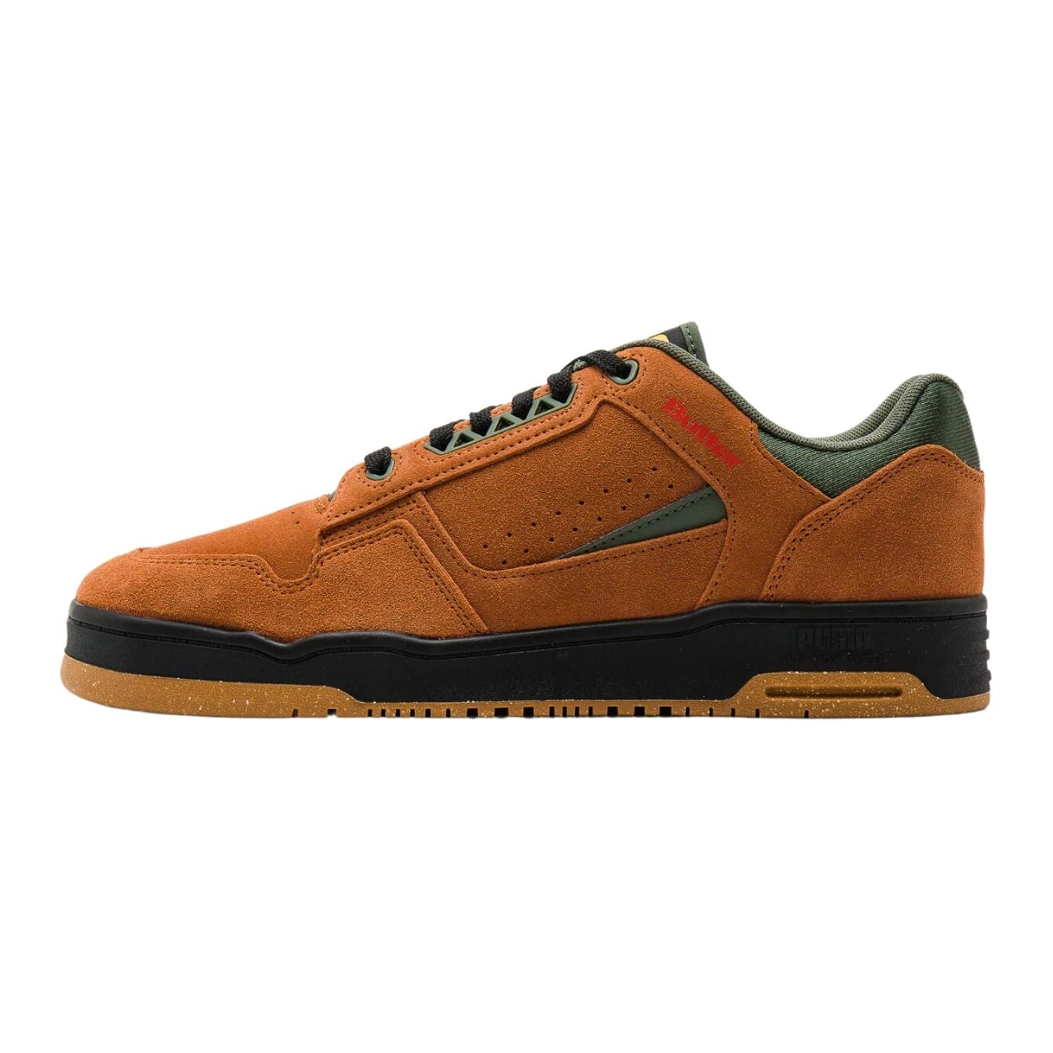 Puma Slipstream Low Butter Goods Mocha Bisque Black Thyme
