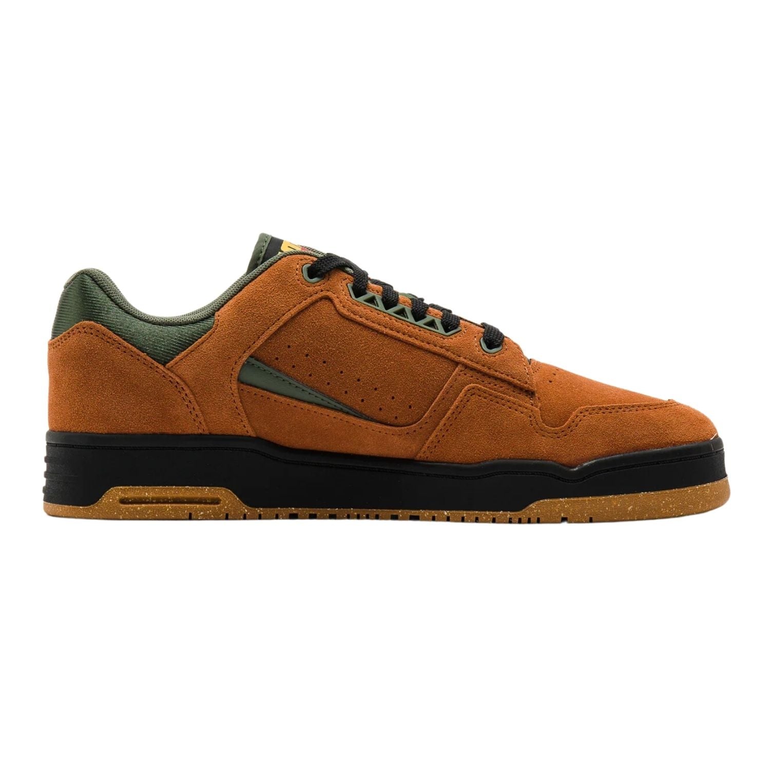 Puma Slipstream Low Butter Goods Mocha Bisque Black Thyme