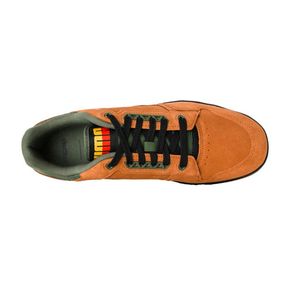 Puma Slipstream Low Butter Goods Mocha Bisque Black Thyme