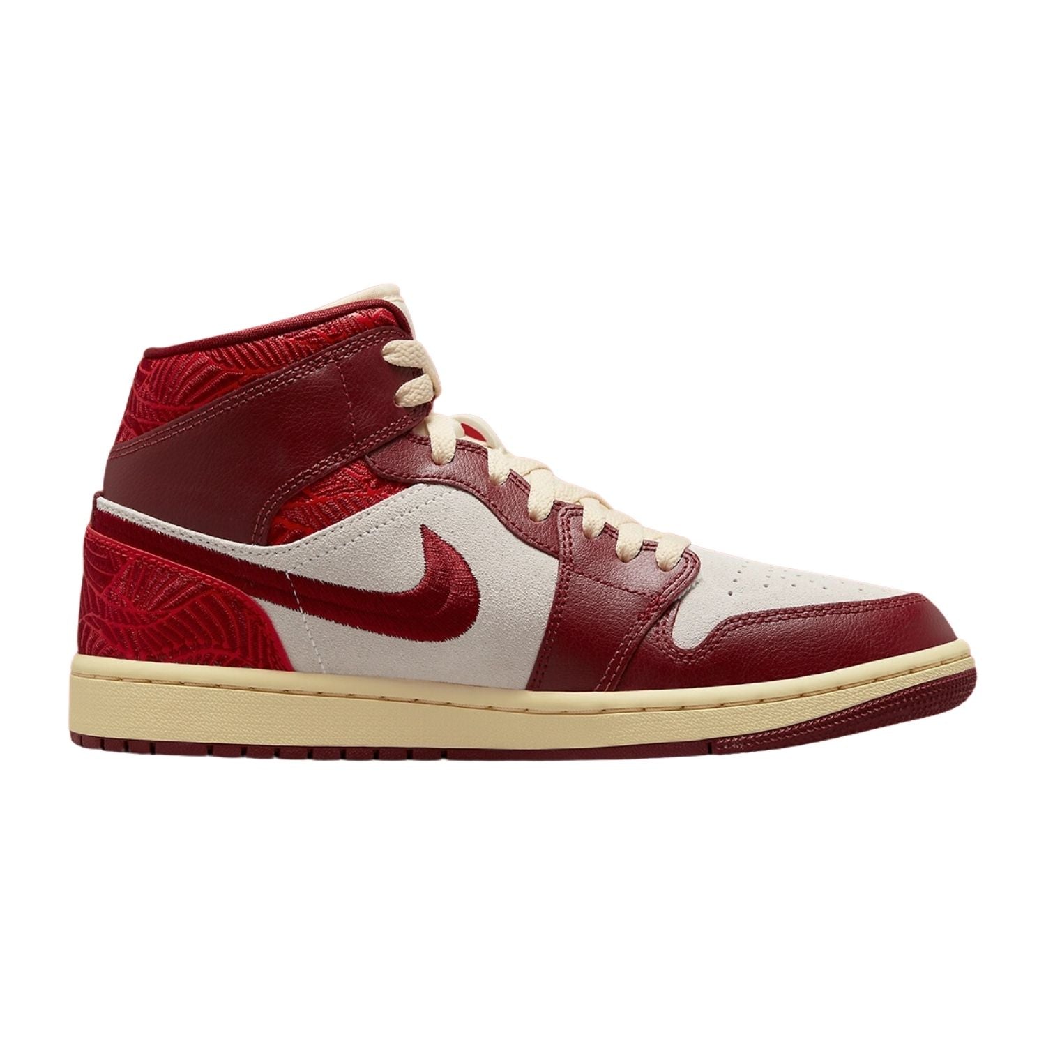 Jordan 1 Mid Se Womens Style : Dz2820-601