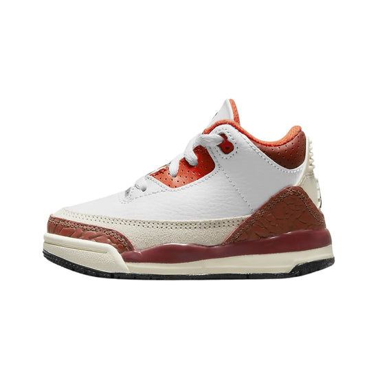 Jordan 3 Retro Se Toddlers Style : Dv7026-108