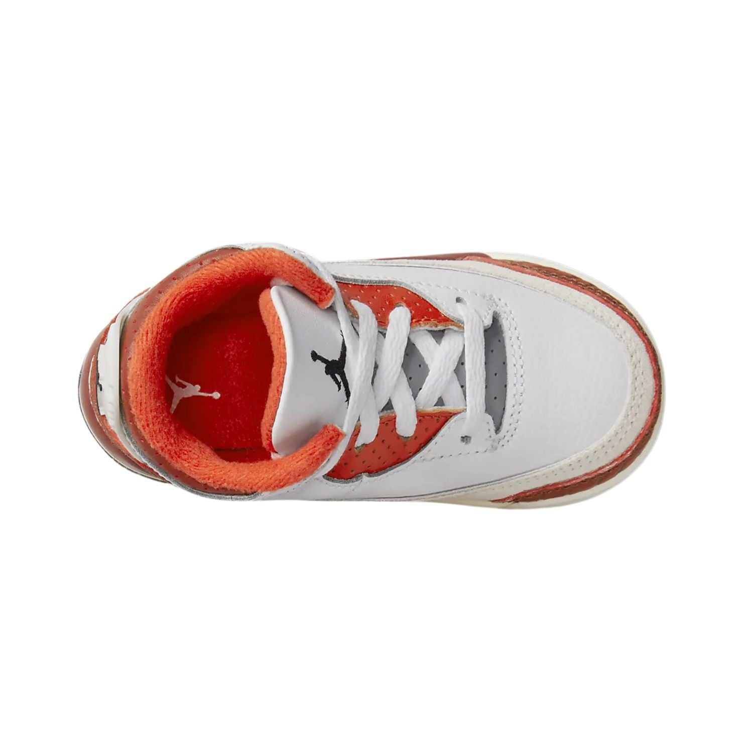 Jordan 3 Retro Se Toddlers Style : Dv7026-108