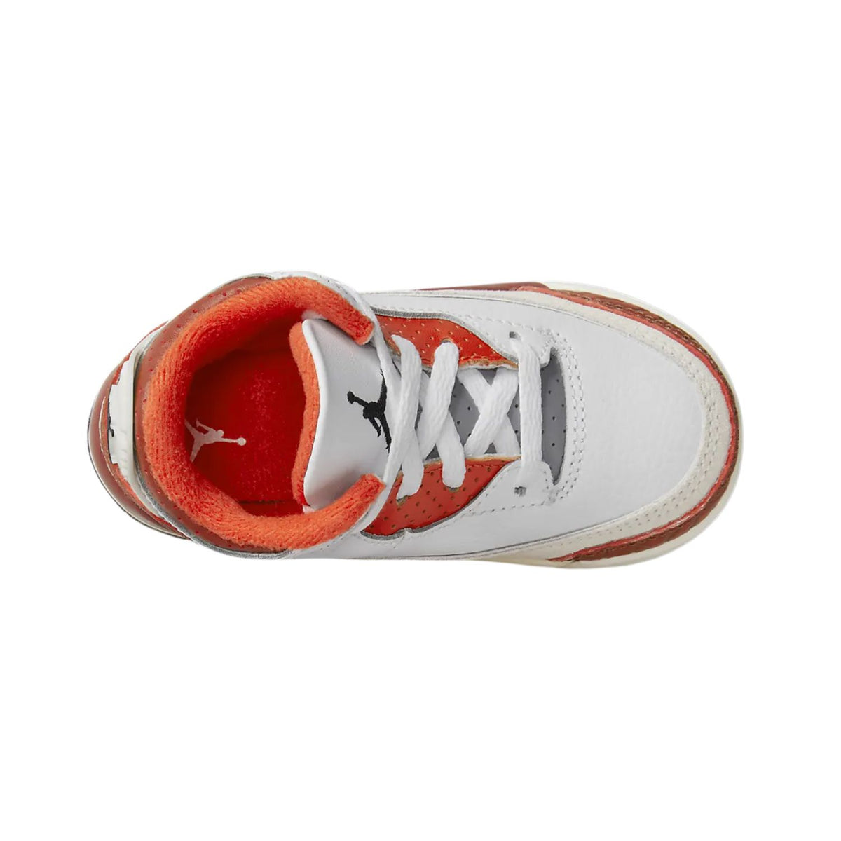 Jordan 3 Retro Se Toddlers Style : Dv7026-108