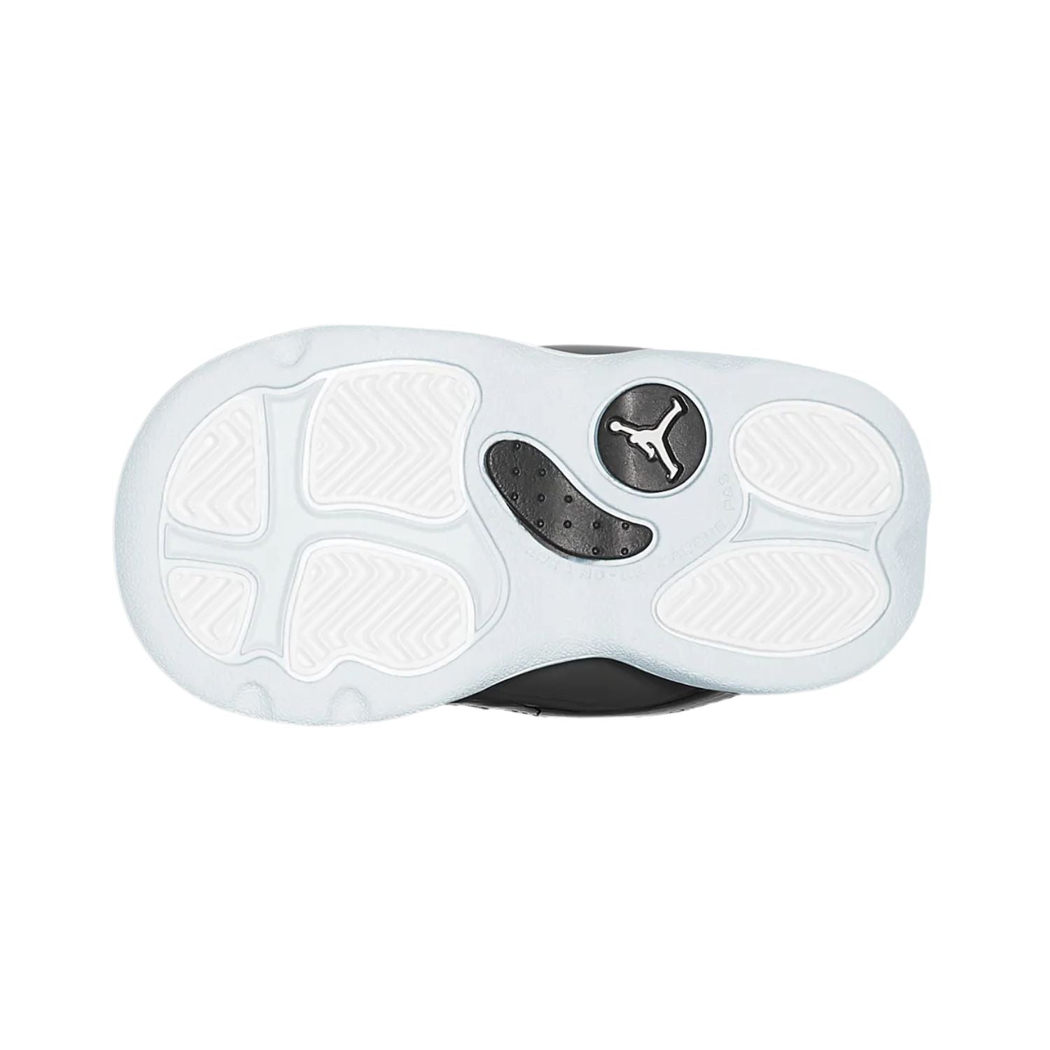 Jordan 6 Rings Toddlers Style : 323420-064