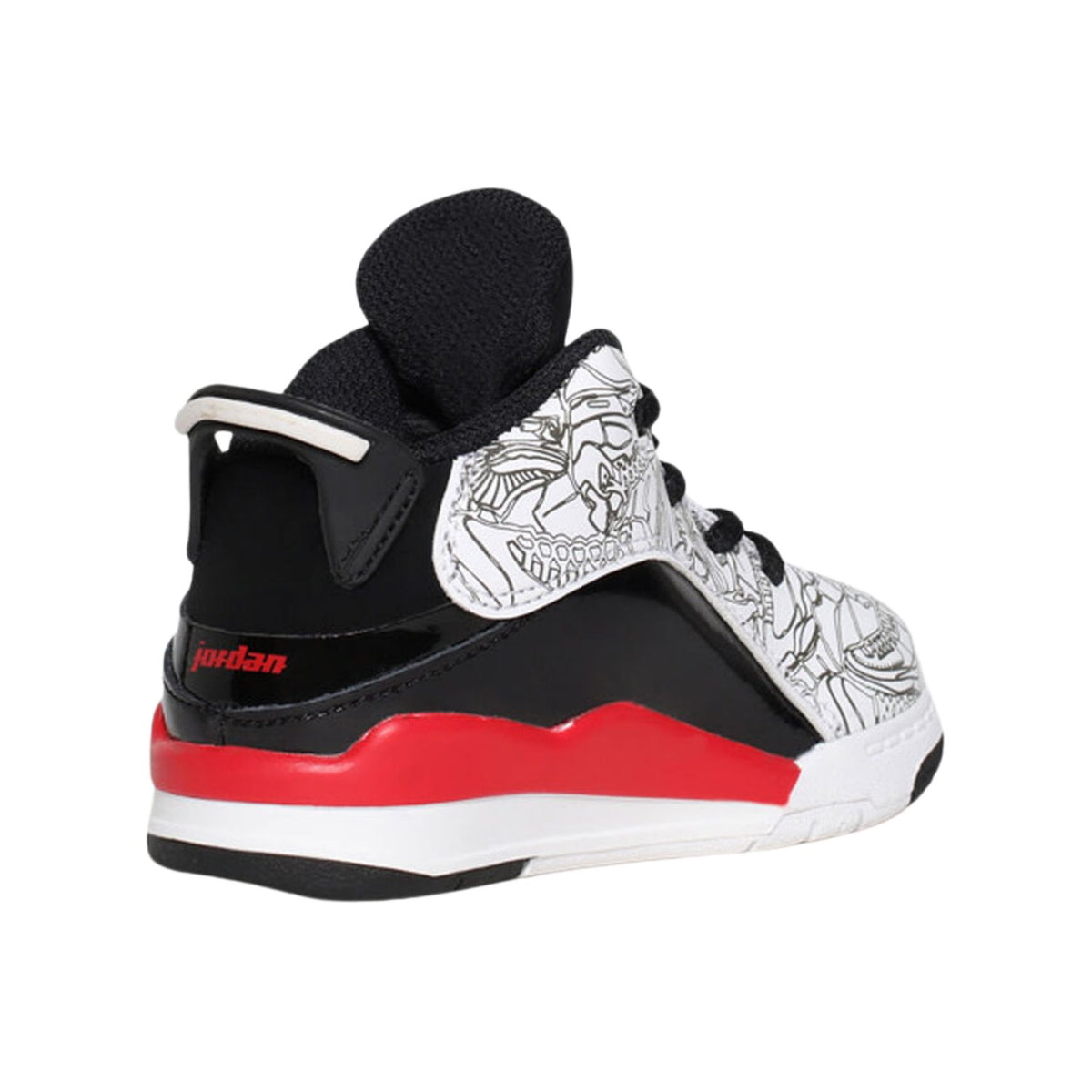 Jordan Dub Zero Toddlers Style : Dv1358-162