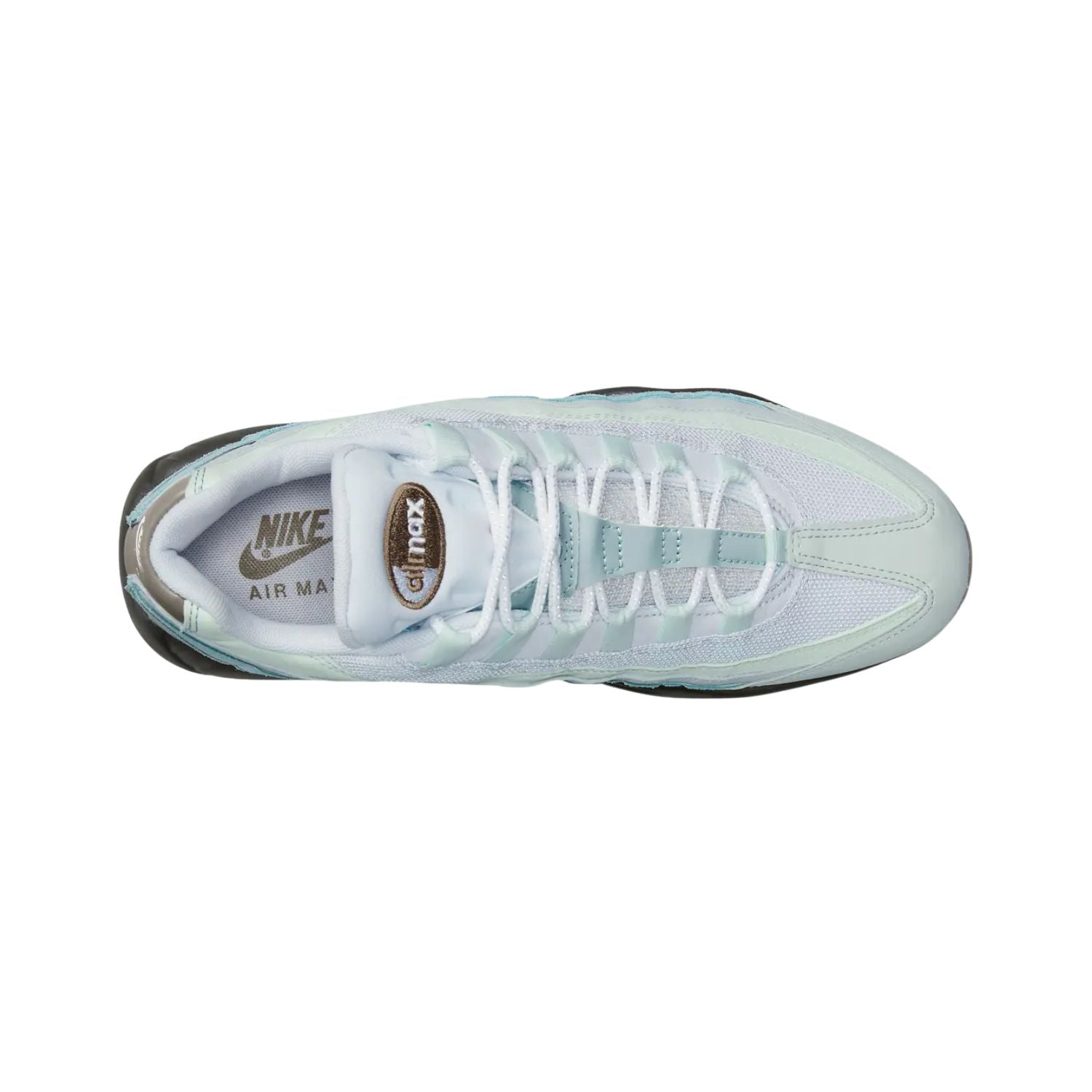 Nike Air Max 95 Mens Style : Dq9468-355