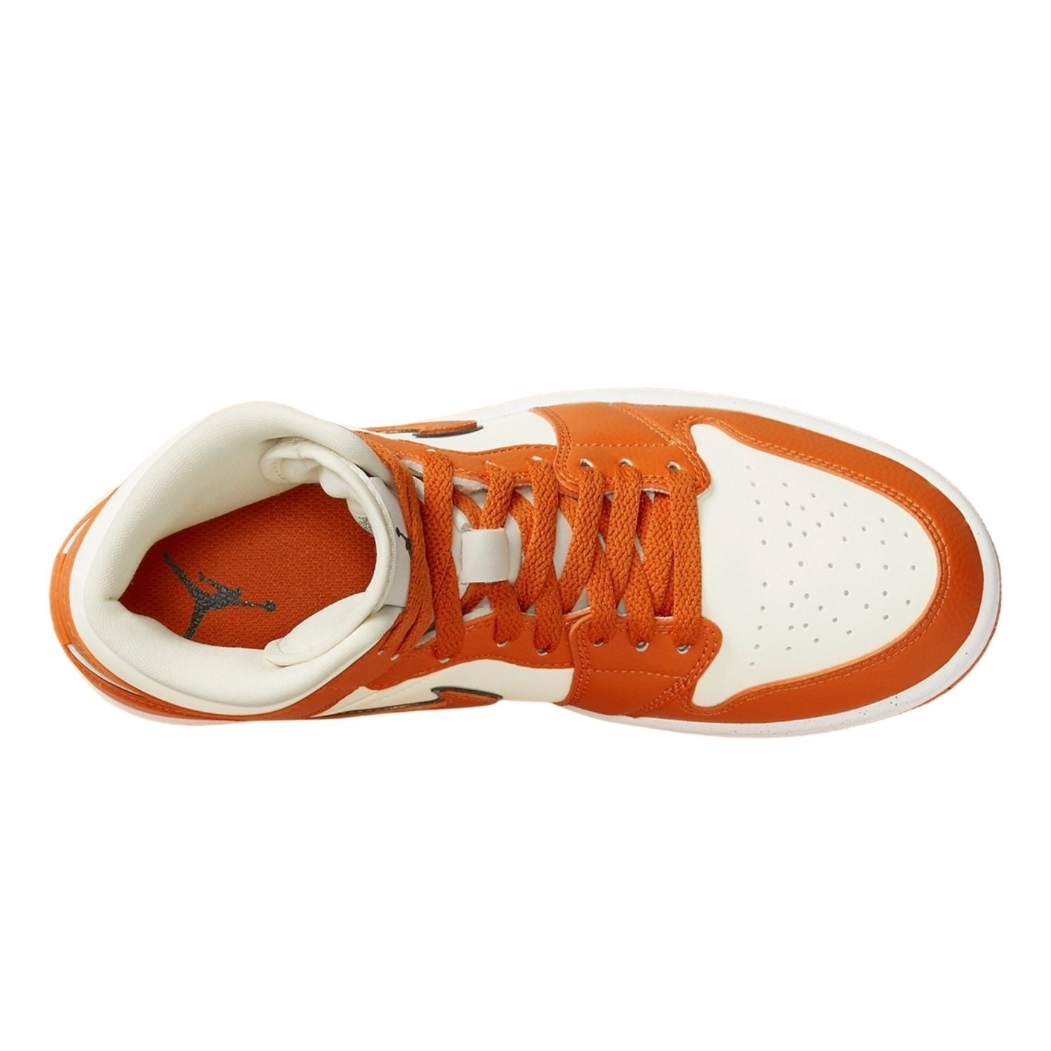 Jordan 1 Mid Se Mens Style : Dv1302-100