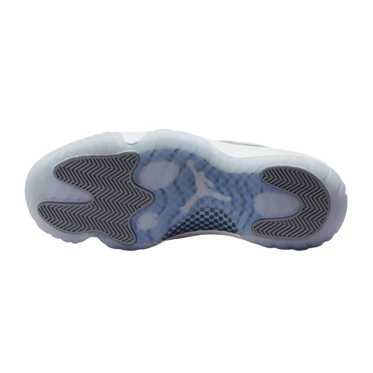 Jordan 11 Retro Low Mens Style : Av2187-140