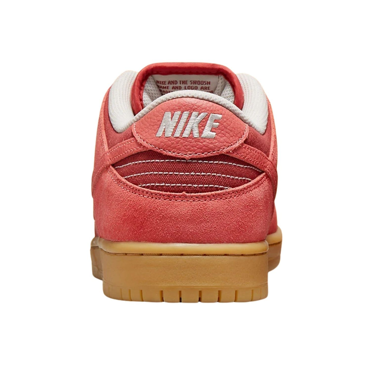 Nike Sb Dunk Low Pro Prm Mens Style : Dv5429-600