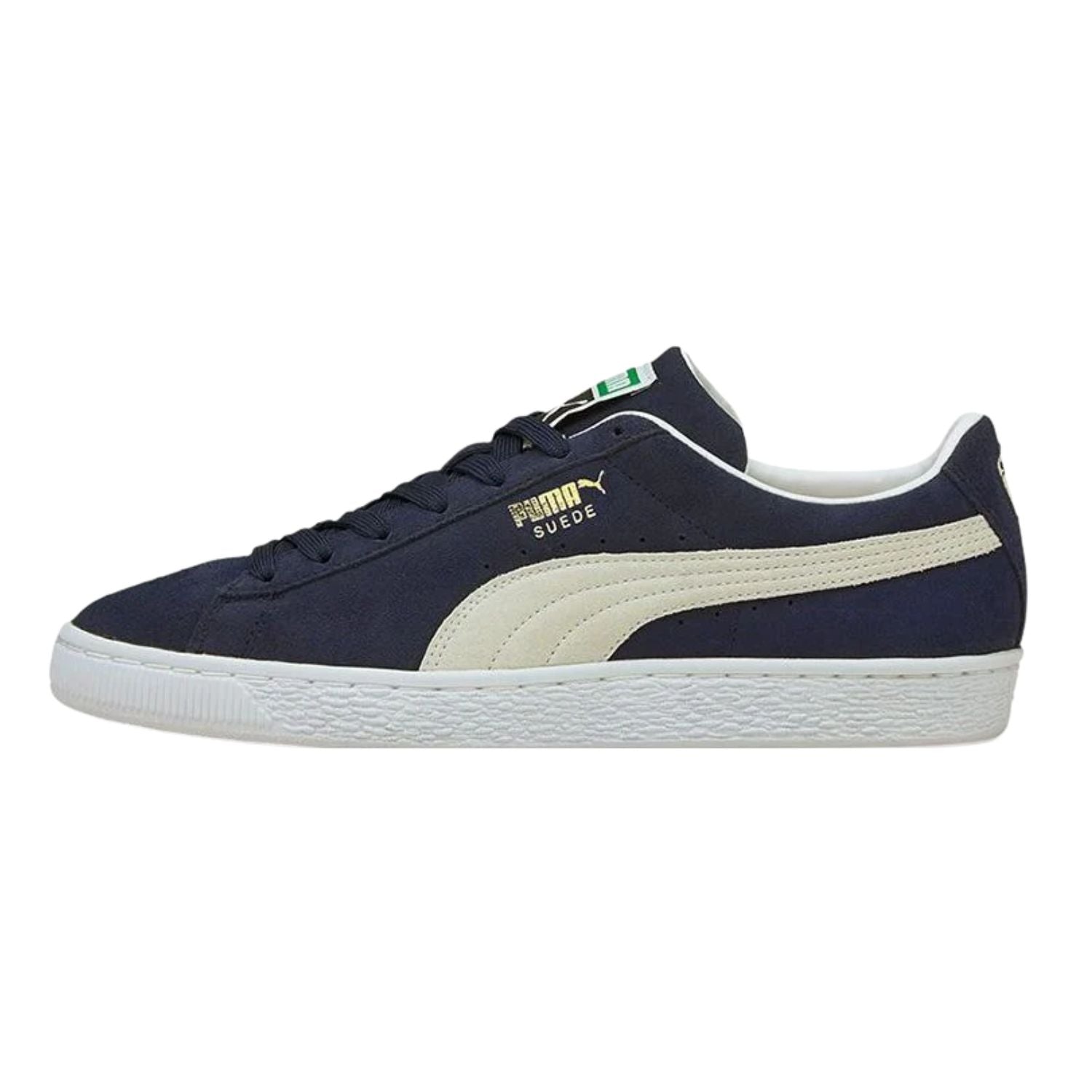 Puma Suede Classic Xxi Mens Style : 374915