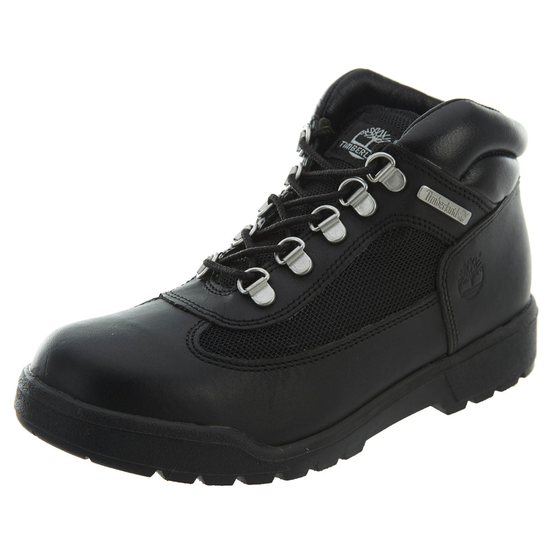 TIMBERLAND FIELD BOOT (GS) BIG KIDS STYLE 
