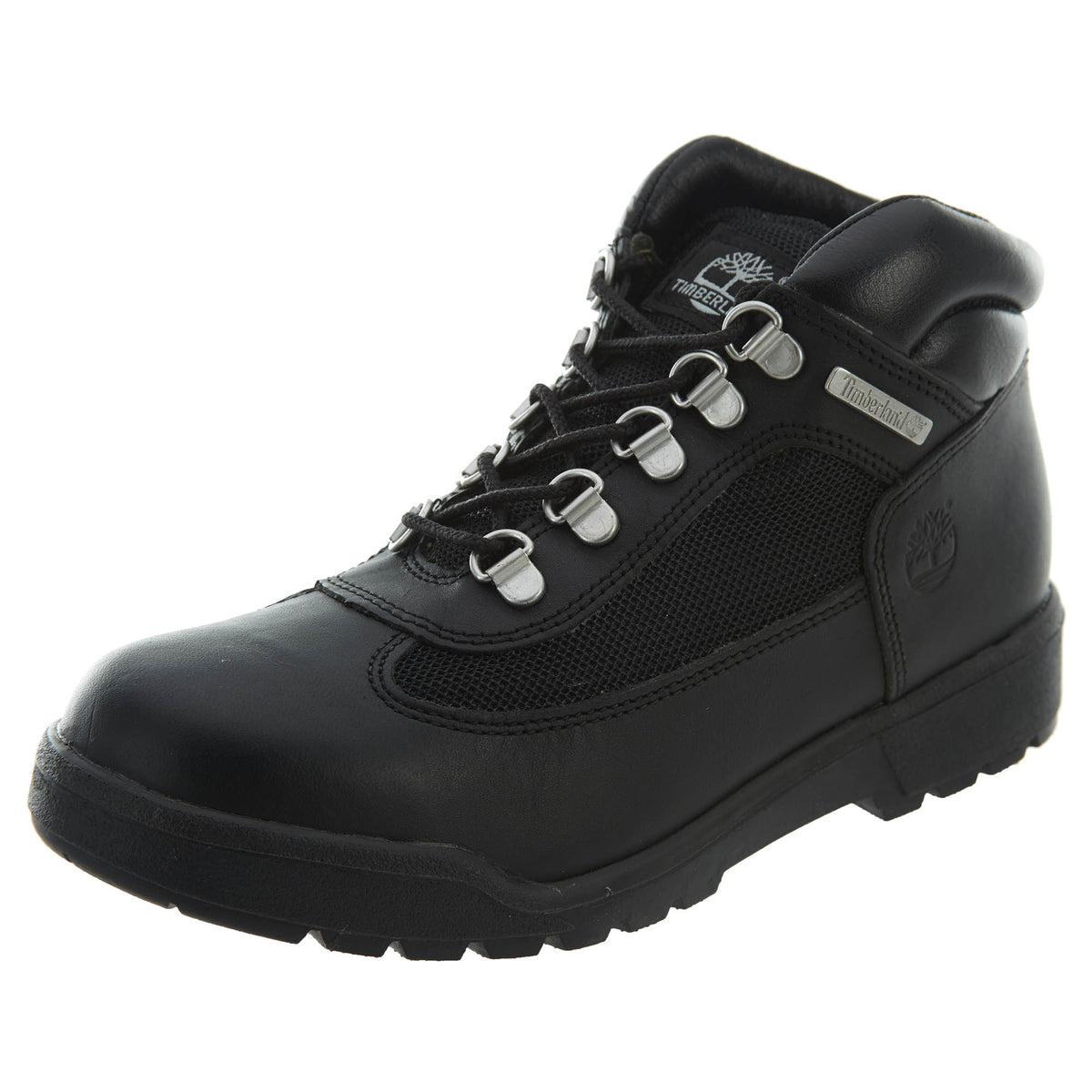 TIMBERLAND FIELD BOOT (GS) BIG KIDS STYLE 