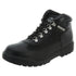 Timberland Field Boot Mid Lace Up Black (GS)