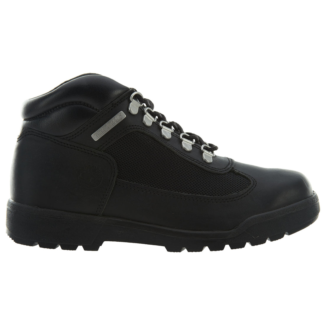 TIMBERLAND FIELD BOOT (GS) BIG KIDS STYLE 