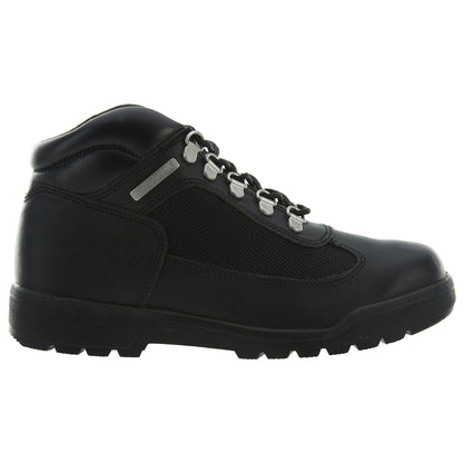 TIMBERLAND FIELD BOOT (GS) BIG KIDS STYLE 
