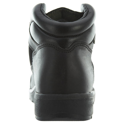 TIMBERLAND FIELD BOOT (GS) BIG KIDS STYLE 