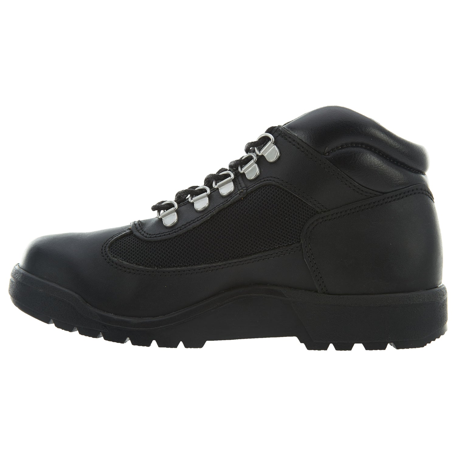 TIMBERLAND FIELD BOOT (GS) BIG KIDS STYLE 